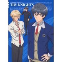 トライナイツ Blu-ray BOX Blu-ray Disc | タワーレコード Yahoo!店