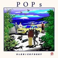OLEDICKFOGGY POPs CD | タワーレコード Yahoo!店
