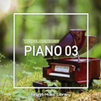 Various Artists NTVM Music Library 楽器編 ピアノ03 CD | タワーレコード Yahoo!店