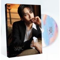 Lee Jin Hyuk S.O.L: Solo Album (Gold Ver.) CD | タワーレコード Yahoo!店
