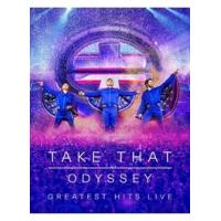 Take That Odyssey - Greatest Hits Live: Live At Cardiff Principality Stadium, Wales, United Kingdom, 2019 DVD | タワーレコード Yahoo!店