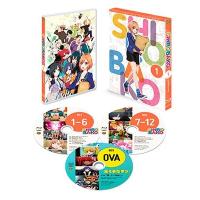SHIROBAKO Blu-ray BOX 1 ＜スタンダード エディション＞ Blu-ray Disc | タワーレコード Yahoo!店