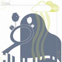 Oval SCIS CD | タワーレコード Yahoo!店