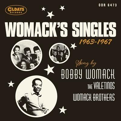 bobby womackのおすすめ人気商品一覧 通販 - Yahoo!ショッピング