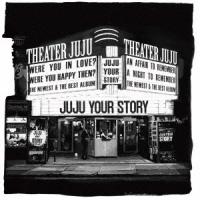 JUJU YOUR STORY＜通常盤＞ CD | タワーレコード Yahoo!店