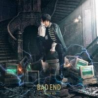 蒼井翔太 BAD END＜通常盤＞ 12cmCD Single | タワーレコード Yahoo!店