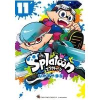 ひのでや参吉 Splatoon (11) COMIC | タワーレコード Yahoo!店