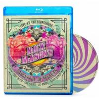 Nick Mason's Saucerful of Secrets ライヴ・アット・ザ・ラウンドハウス＜完全生産限定盤＞ Blu-ray Disc | タワーレコード Yahoo!店