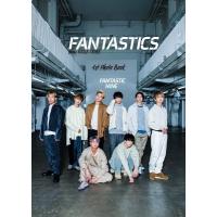 FANTASTICS from EXILE TRIBE FANTASTICS from EXILE TRIBE 1st写真集 FANTASTIC NINE Book | タワーレコード Yahoo!店