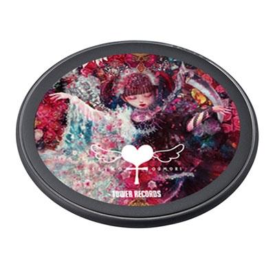 非売品】大森靖子 A4 アクリルスタンド 未開封 非売品】大森靖子 A4