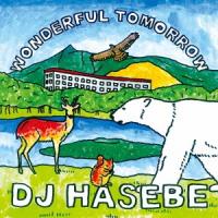 DJ HASEBE aka OLD NICK Wonderful tomorrow CD | タワーレコード Yahoo!店