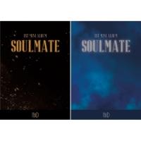 H&amp;D (ハンギョル, ドヒョン) Soulmate: 1st Mini Album (ランダムバージョン) CD | タワーレコード Yahoo!店