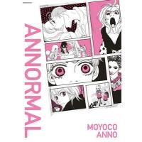 安野モヨコ 安野モヨコ ANNORMAL COMIC | タワーレコード Yahoo!店