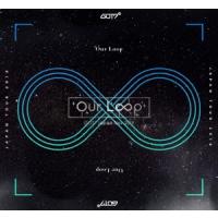 GOT7 GOT7 Japan Tour 2019 ""Our Loop"" ［Blu-ray Disc+DVD+LIVEフォトブック］＜初回生産限定盤＞ Blu-ray Disc | タワーレコード Yahoo!店