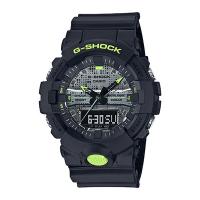G-SHOCK GA-800DC-1AJF [カシオ ジーショック 腕時計] Accessories | タワーレコード Yahoo!店
