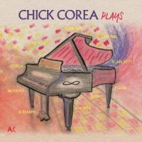 Chick Corea プレイズ ［UHQCD x MQA-CD］＜限定盤＞ UHQCD | タワーレコード Yahoo!店