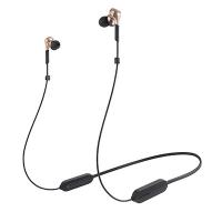 audio-technica SOLIDBASS ワイヤレスイヤホン ATH-CKS660XBT/CopperGold Headphone/Earphone | タワーレコード Yahoo!店