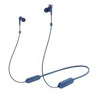 audio-technica SOLIDBASS ワイヤレスイヤホン ATH-CKS330XBT/Blue Headphone/Earphone | タワーレコード Yahoo!店