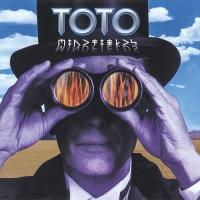 TOTO Mindfields CD | タワーレコード Yahoo!店