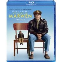 マーウェン Blu-ray Disc | タワーレコード Yahoo!店