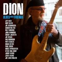 Dion (Dion DiMucci) BLUES WITH FRIENDS CD | タワーレコード Yahoo!店