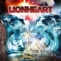 Lionheart ザ・リアリティ・オブ・ミラクルズ CD | タワーレコード Yahoo!店