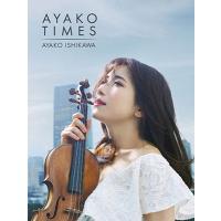 石川綾子 (Classical) AYAKO TIMES ［CD+Blu-ray Disc+プレミアムブック］ CD | タワーレコード Yahoo!店