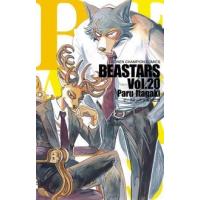 板垣巴留 BEASTARS 20 少年チャンピオン・コミックス COMIC | タワーレコード Yahoo!店