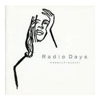 鈴木雅之 Radio Days CD | タワーレコード Yahoo!店