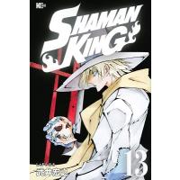 武井宏之 SHAMAN KING 13 COMIC | タワーレコード Yahoo!店
