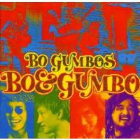 BO GUMBOS BO&amp;GUMBO CD | タワーレコード Yahoo!店