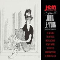Various Artists JEM RECORDS CELEBRATES JOHN LENNON CD | タワーレコード Yahoo!店