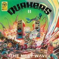 Quakers II - The Next Wave CD | タワーレコード Yahoo!店