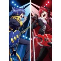 TVアニメ「SHOW BY ROCK!!STARS!!」第4巻 ［Blu-ray Disc+CD］ Blu-ray Disc | タワーレコード Yahoo!店