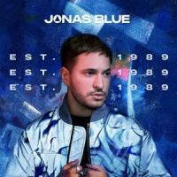 Jonas Blue EST. 1989 CD | タワーレコード Yahoo!店