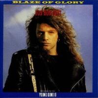 Jon Bon Jovi ブレイズ・オブ・グローリー＜限定盤＞ CD | タワーレコード Yahoo!店