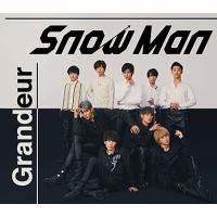 Snow Man／Snow Mania S1＜CD+DVD＞（3形態まとめ DVD盤)[Z-11912 