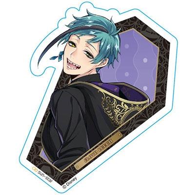 ディズニー ツイステ アロマリウム フロイド・リーチモデル ○未