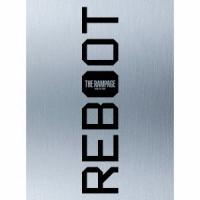 THE RAMPAGE from EXILE TRIBE REBOOT ［3CD+2Blu-ray Disc］＜豪華盤＞ CD | タワーレコード Yahoo!店