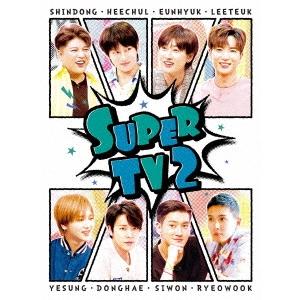 SUPER JUNIOR DVDのおすすめ人気商品一覧 通販 - Yahoo!ショッピング