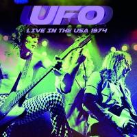 UFO live 70's archive CD | タワーレコード Yahoo!店