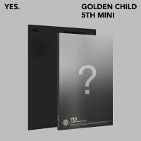 Golden Child Yes. 5th Mini Album (ランダムバージョン) CD | タワーレコード Yahoo!店