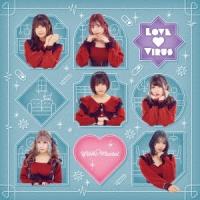 YURiMental Love・Virus＜Type-C＞ CD | タワーレコード Yahoo!店