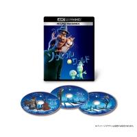 ソウルフル・ワールド 4K UHD MovieNEX ［4K Ultra HD Blu-ray Disc+2Blu-ray Disc］ Ultra HD | タワーレコード Yahoo!店