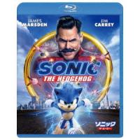 ソニック・ザ・ムービー Blu-ray Disc | タワーレコード Yahoo!店