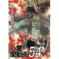 心霊闇動画54 DVD | タワーレコード Yahoo!店