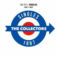 ザ・コレクターズ 13 VINYL SINGLES ［7inch x13+DVD］＜完全限定生産盤＞ 7inch Single | タワーレコード Yahoo!店