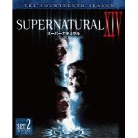 SUPERNATURAL XIV スーパーナチュラル ＜フォーティーン＞ 後半セット DVD | タワーレコード Yahoo!店