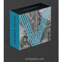 WayV Kick Back: 3rd Mini Album (Stranger Ver.) ［Kit Album］＜限定盤＞ Accessories | タワーレコード Yahoo!店