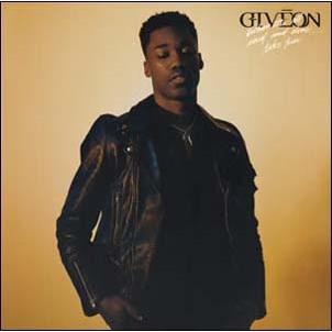 Giveon When It's All Said And Done: Take Time LP : タワーレコード